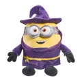Schmidt Spiele 42877 Minions, Wizard, 29 cm Plüschfigur