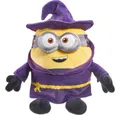 Schmidt Spiele Kuscheltier Minions, Wizard, 29 cm