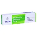 Mercurialis perennis 10% Salbe 25 g