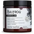Bullfrog Pflegende, aufbauende Butter Körperbutter 250 ml Herren 