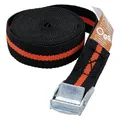 BGS Spannband mit Schnellverschluss 3,5 m x 25 mm (3597)