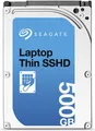 Seagate Laptop Thin SSHD ST500LM000 500 GB Hybrid 2,5 Zoll Festplatte