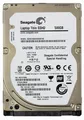 Seagate Dünn ST500LM000 500 GB 2.5 " SATA III Hybrid SSHD Drive Notebook
