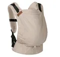 Hoppediz Buckle Babytrage Djerba Ergonomisch Neugeborene bis 20kg Neu