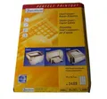 Avery Zweckform - 3000 Universal Etiketten Papier - 70 x 29,7 mm , 3489