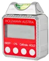 Digital winkelmesser HOLZMANN dwm90