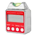 Holzmann digitaler Winkelmesser DWM90  magnetischer Boden Winkel Messung