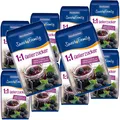 Sweet Family Gelierzucker 1:1  der Klassiker VPE 10x1kg Packung