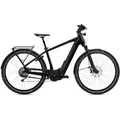 Flyer Upstreet 7.10 Gents 750 Wh - Pearl Black Gloss - 53cm | 29