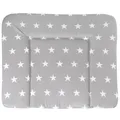 Roba Wickelauflage 85x75 cm Little Stars dunkel TOP