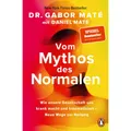 Penguin Random House Vom Mythos des Normalen (Deutsch, Gabor Maté, Daniel Maté, Elisabeth Möller-Giesen, Annegret Hunke-Wormser, 2025) (49699064)