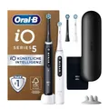 Oral-B iO Series 5 Plus Elektrische Zahnbürste Doppelpack