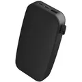 Fresh 'n Rebel Powerbank 24000mAh mobiles Ladegerät - Grau