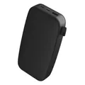 Fresh ´n Rebel Powerbank Akku Storm Grey