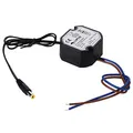 12V DC 1A Unterputz Netzteil, wasserdicht IP67, optimal für IP Kameras mit DC...