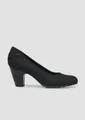 s.Oliver Pumps Pumps Pumps mit Blockabsatz