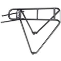XLC Gepäckträger Tubus Vega, schwarz, 29"