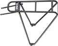 RACKTIME Gepäckträger Tubus Vega, schwarz, 29"