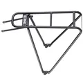 Tubus Gepäckträger Vega 29" Fahrrad Hinten 25 Kg Schwarz Zubehör Transport Bike