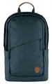 Fjällräven Räven 20 Backpack Rucksack Freizeitrucksack Rucksack Navy dunkelblau