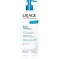 Uriage Eau Thermale Silky Body Lotion Körpermilch mit Seide für trockene und empfindliche Haut 500 ml