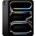 iPad Pro 11" (512 GB), Tablet-PC schwarz, 5G / Gen 5 / 2024