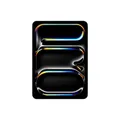 Apple 11-inch iPad Pro M4 Wi-Fi + Cellular - Tablet - 512GB - 27,9 cm (11") Tandem OLED (2420 x 1668) - 3G, 4G, 5G - Space Black (MVW33NF/A)