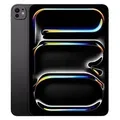 Apple iPad Pro 11 512GB [Wi-Fi + Cellular, Modell 2024] space schwarz