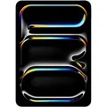 APPLE Tablet "11" iPad Pro WiFi + Cellular 512GB", G (A-G), schwarz (space schwarz), 512 GB, Tablets/E-Book Reader