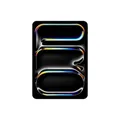 Apple iPad Pro 11" 2024 Wi-Fi + Cellular 512 GB Space Schwarz MVW33NF/A