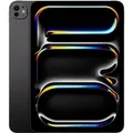 Apple Tablet iPad Pro 11, 5. Gen 2024, 11 Zoll, 5G und Wi-Fi, 512GB, 8GB RAM, iPadOS, space schwarz