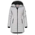 Sublevel Damen Jacke - D51930Y44138A-001-M