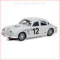 Scalextric C4419 Jaguar MK1 "No.12 Grant Williams Buy1" 2021 Goodwood 1:32 Auto