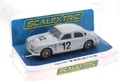 Scalextric 4419 Jaguar MK. I Buy 1 Goodwood 2021 HD
