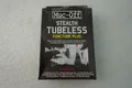 Muc-Off Stealth Tubeless Puncture Plug Reparaturset unvollständig