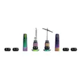 Kit Reparatur Stealth Schlauchlos Puncture Plugs Irisierende MU02TIC33000000AA0