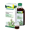 Schoenenberger Salbei naturreiner Heilpflanzensaft, 200 ml Lösung