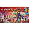 LEGO® NINJAGO® 71836 Lichtbogendrache