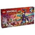LEGO® NINJAGO® 71836 Lichtbogendrache