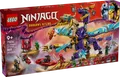 LEGO 71836 Ninjago Lichtbogendrache
