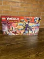 LEGO® 71836 Lichtbogendrache | 869 Teile | 2024 | NINJAGO | ungeöffnet
