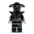 LEGO Ninjago Minifigur - njo938 - Nokt mit Schwert