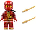 LEGO Ninjago Minifigur - njo961 njo0961 - Kai - aus 71836