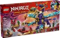 5702017815701 LEGO NINJAGO 71836 Bogen Drache des Fokus Lego
