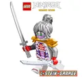 LEGO® Ninjago Figur aus Set 71836 Pixal mit Zubehör NEU
