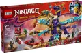 LEGO 71836 Ninjago - Drachenbogen Der Konzentration