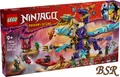 LEGO® Ninjago: 71836 Lichtbogendrache ! NEU & OVP !