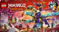 LEGO Ninjago 71836 Drachenbogen der Konzentration