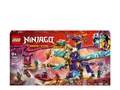 LEGO 71836 NINJAGO - Lichtbogendrache - Neu & OVP
