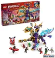 LEGO Ninjago 71836 Lichtbogendrache 71836